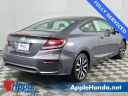 Thumbnail image of 2014 Honda Civic at Apple Honda