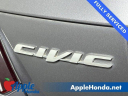 2014 Honda Civic EX-L at Apple Honda