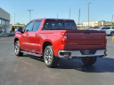 Thumbnail image of 2019 Chevrolet Silverado 1500 at Serra Buick Gmc Champaign