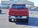 2019 Chevrolet Silverado 1500 LT at Serra Buick Gmc Champaign