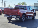 Thumbnail image of 2019 Chevrolet Silverado 1500 at Serra Buick Gmc Champaign
