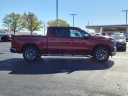 Thumbnail image of 2019 Chevrolet Silverado 1500 at Serra Buick Gmc Champaign
