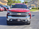 Thumbnail image of 2019 Chevrolet Silverado 1500 at Serra Buick Gmc Champaign
