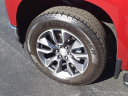Thumbnail image of 2019 Chevrolet Silverado 1500 at Serra Buick Gmc Champaign