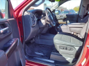 Thumbnail image of 2019 Chevrolet Silverado 1500 at Serra Buick Gmc Champaign