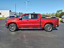 Thumbnail image of 2019 Chevrolet Silverado 1500 at Serra Buick Gmc Champaign