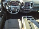 Thumbnail image of 2019 Chevrolet Silverado 1500 at Serra Buick Gmc Champaign
