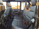 2021 Jeep Wrangler Unlimited Sahara Altitude at Kerry Toyota