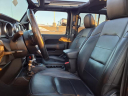 Thumbnail image of 2021 Jeep Wrangler Unlimited at Kerry Toyota
