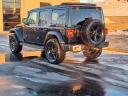 Thumbnail image of 2021 Jeep Wrangler Unlimited at Kerry Toyota