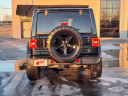 Thumbnail image of 2021 Jeep Wrangler Unlimited at Kerry Toyota