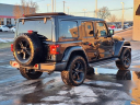 Thumbnail image of 2021 Jeep Wrangler Unlimited at Kerry Toyota