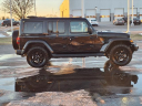 Thumbnail image of 2021 Jeep Wrangler Unlimited at Kerry Toyota