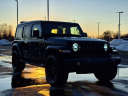 Thumbnail image of 2021 Jeep Wrangler Unlimited at Kerry Toyota