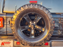 Thumbnail image of 2021 Jeep Wrangler Unlimited at Kerry Toyota