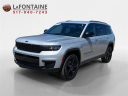 Thumbnail image of 2023 Jeep Grand Cherokee L at LaFontaine Chrysler Dodge Jeep Ram Fiat of Lansing