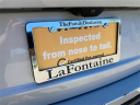 Thumbnail image of 2023 Jeep Grand Cherokee L at LaFontaine Chrysler Dodge Jeep Ram Fiat of Lansing