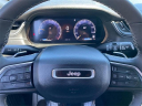 Thumbnail image of 2023 Jeep Grand Cherokee L at LaFontaine Chrysler Dodge Jeep Ram Fiat of Lansing