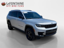 Thumbnail image of 2023 Jeep Grand Cherokee L at LaFontaine Chrysler Dodge Jeep Ram Fiat of Lansing