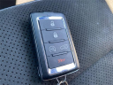 Thumbnail image of 2023 Jeep Grand Cherokee L at LaFontaine Chrysler Dodge Jeep Ram Fiat of Lansing