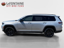 Thumbnail image of 2023 Jeep Grand Cherokee L at LaFontaine Chrysler Dodge Jeep Ram Fiat of Lansing