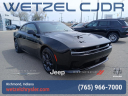 Thumbnail image of 2025 Dodge Charger at Wetzel Chrysler Jeep Dodge Ram