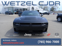Thumbnail image of 2025 Dodge Charger at Wetzel Chrysler Jeep Dodge Ram