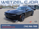 Thumbnail image of 2025 Dodge Charger at Wetzel Chrysler Jeep Dodge Ram