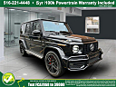 Thumbnail image of 2020 Mercedes-Benz G-Class at 5 STAR AUTO SALES INC