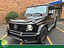 Thumbnail image of 2020 Mercedes-Benz G-Class at 5 STAR AUTO SALES INC