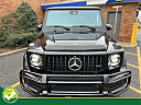 Thumbnail image of 2020 Mercedes-Benz G-Class at 5 STAR AUTO SALES INC