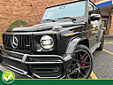 Thumbnail image of 2020 Mercedes-Benz G-Class at 5 STAR AUTO SALES INC