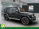Thumbnail image of 2020 Mercedes-Benz G-Class at 5 STAR AUTO SALES INC
