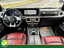 Thumbnail image of 2020 Mercedes-Benz G-Class at 5 STAR AUTO SALES INC