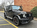 Thumbnail image of 2020 Mercedes-Benz G-Class at 5 STAR AUTO SALES INC