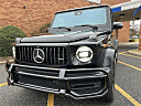 Thumbnail image of 2020 Mercedes-Benz G-Class at 5 STAR AUTO SALES INC