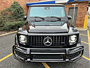 Thumbnail image of 2020 Mercedes-Benz G-Class at 5 STAR AUTO SALES INC