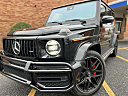 Thumbnail image of 2020 Mercedes-Benz G-Class at 5 STAR AUTO SALES INC