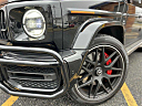 Thumbnail image of 2020 Mercedes-Benz G-Class at 5 STAR AUTO SALES INC