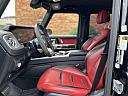 Thumbnail image of 2020 Mercedes-Benz G-Class at 5 STAR AUTO SALES INC