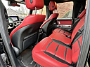 Thumbnail image of 2020 Mercedes-Benz G-Class at 5 STAR AUTO SALES INC