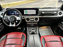 Thumbnail image of 2020 Mercedes-Benz G-Class at 5 STAR AUTO SALES INC