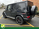 Thumbnail image of 2020 Mercedes-Benz G-Class at 5 STAR AUTO SALES INC