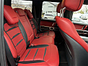 Thumbnail image of 2020 Mercedes-Benz G-Class at 5 STAR AUTO SALES INC