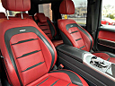 Thumbnail image of 2020 Mercedes-Benz G-Class at 5 STAR AUTO SALES INC