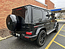 Thumbnail image of 2020 Mercedes-Benz G-Class at 5 STAR AUTO SALES INC