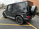 Thumbnail image of 2020 Mercedes-Benz G-Class at 5 STAR AUTO SALES INC