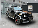 Thumbnail image of 2020 Mercedes-Benz G-Class at 5 STAR AUTO SALES INC