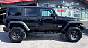 Thumbnail image of 2014 Jeep Wrangler Unlimited at Atlantic Auto Sales