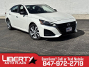 Thumbnail image of 2025 Nissan Altima at Liberty Auto Plaza USED